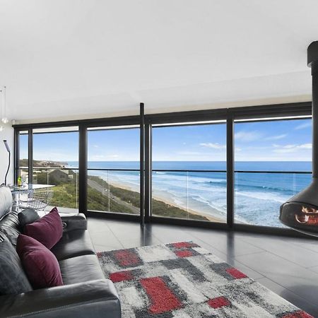 The Pole House Villa Aireys Inlet Bagian luar foto
