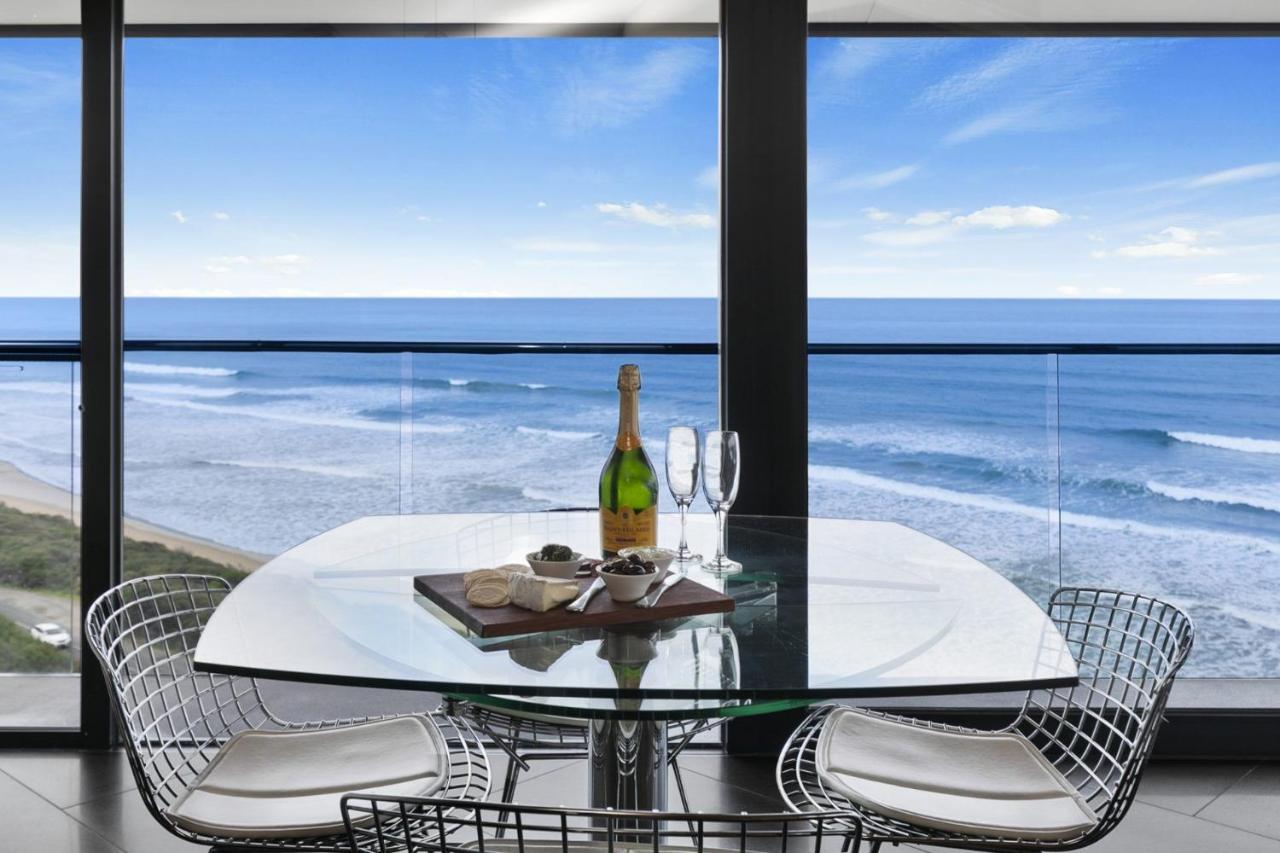 The Pole House Villa Aireys Inlet Bagian luar foto