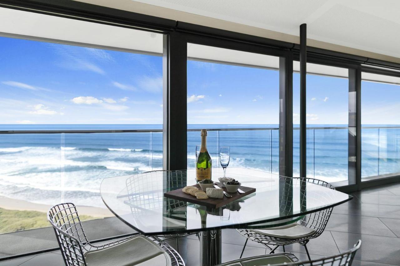 The Pole House Villa Aireys Inlet Bagian luar foto