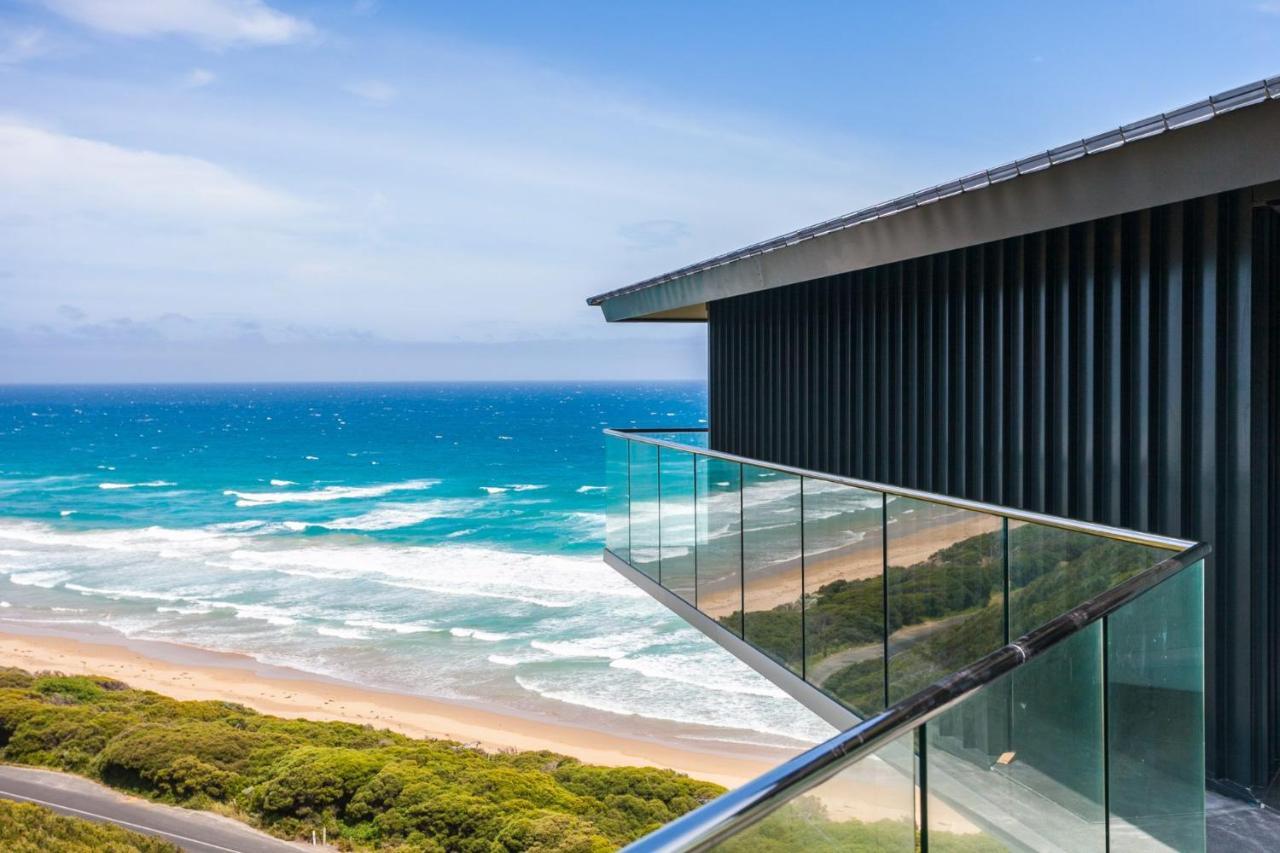 The Pole House Villa Aireys Inlet Bagian luar foto